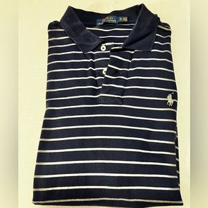 Polo shirt